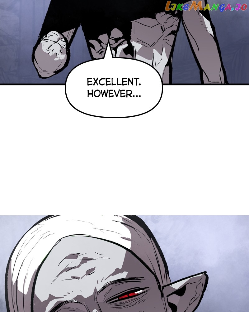 Dead Knight Gunther Chapter 43 - page 24