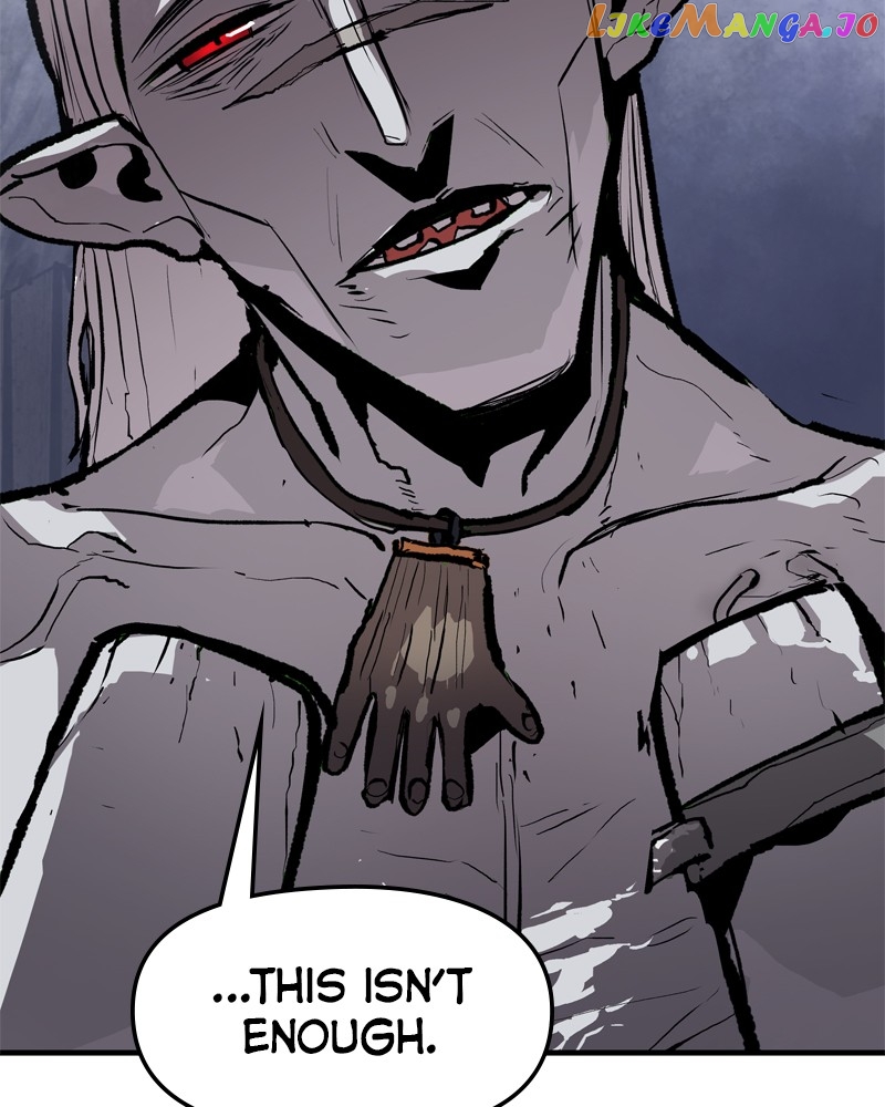 Dead Knight Gunther Chapter 43 - page 25