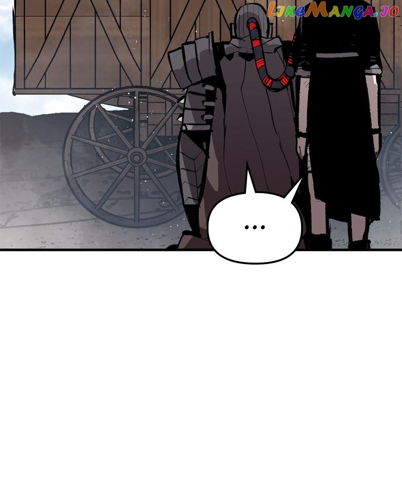 Dead Knight Gunther Chapter 43 - page 79