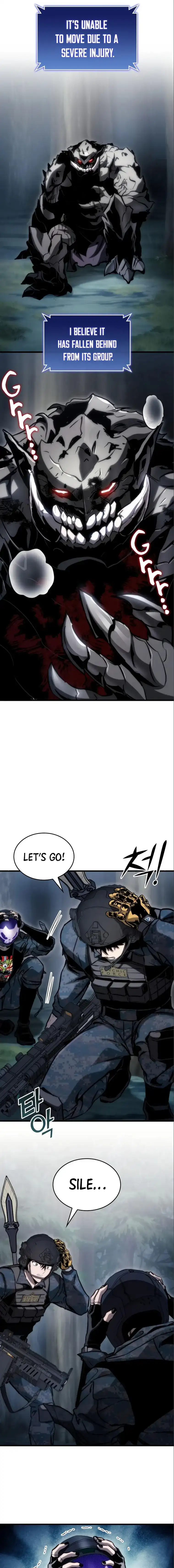 Kill the Dragon Chapter 79 - page 5