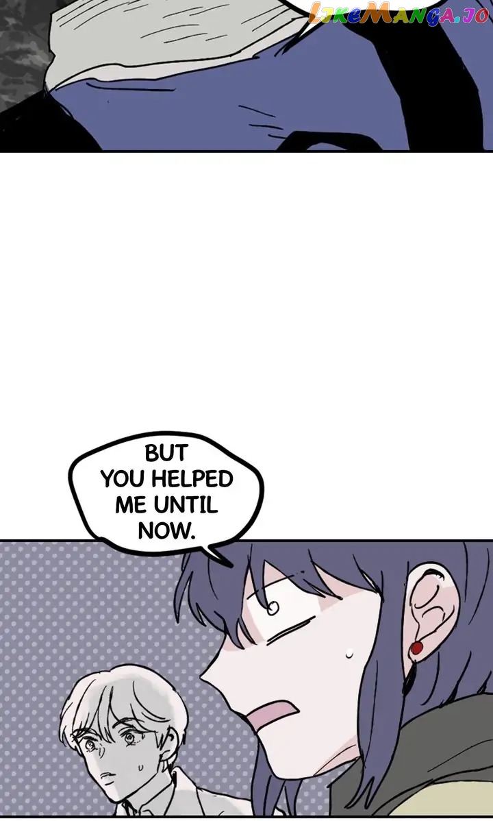 Things I Don’t Know About You Chapter 55 - page 47