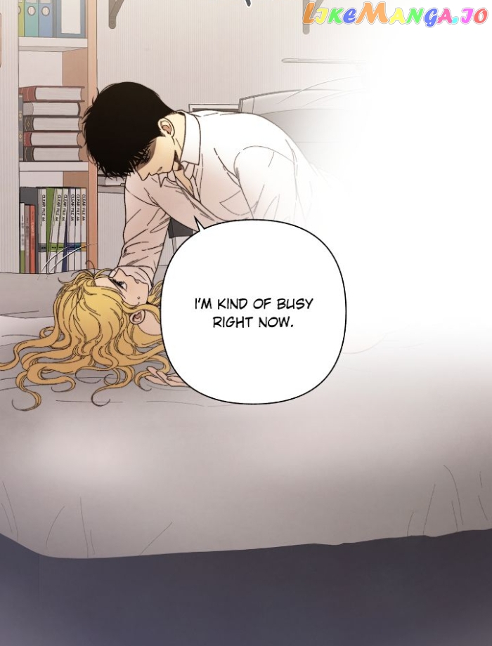 Just Give it to Me Chapter 209 - page 4