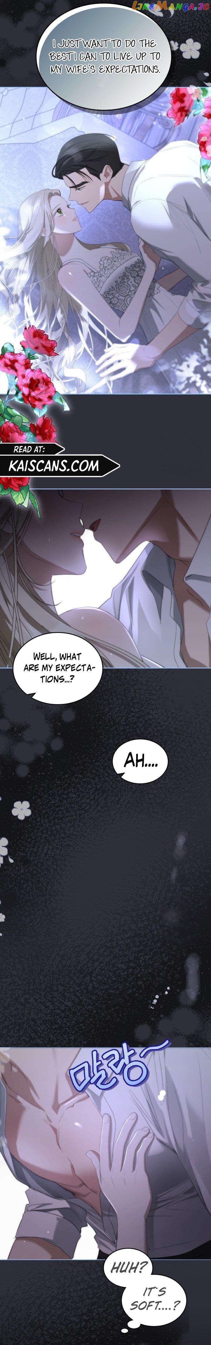 The Monster Male Lead Living Under My Bed Chapter 35 - page 3