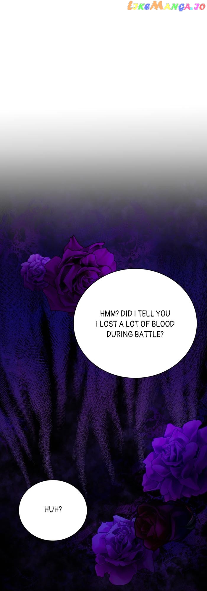 Can Love Blossom in a Poisoned Heart Chapter 26 - page 26