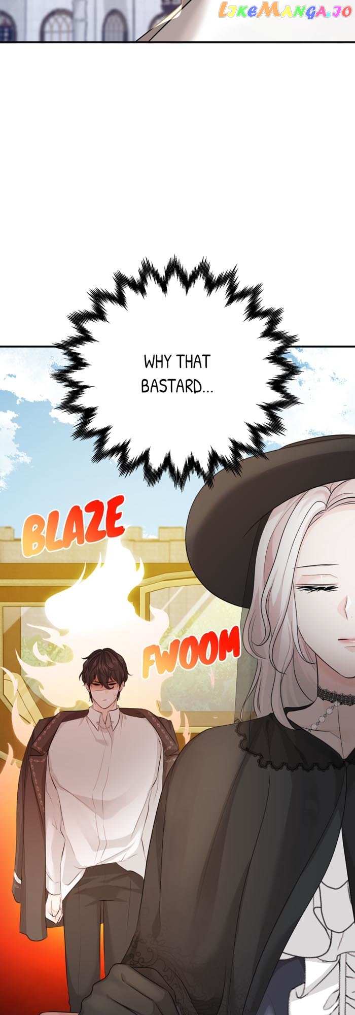 Can Love Blossom in a Poisoned Heart Chapter 30 - page 73
