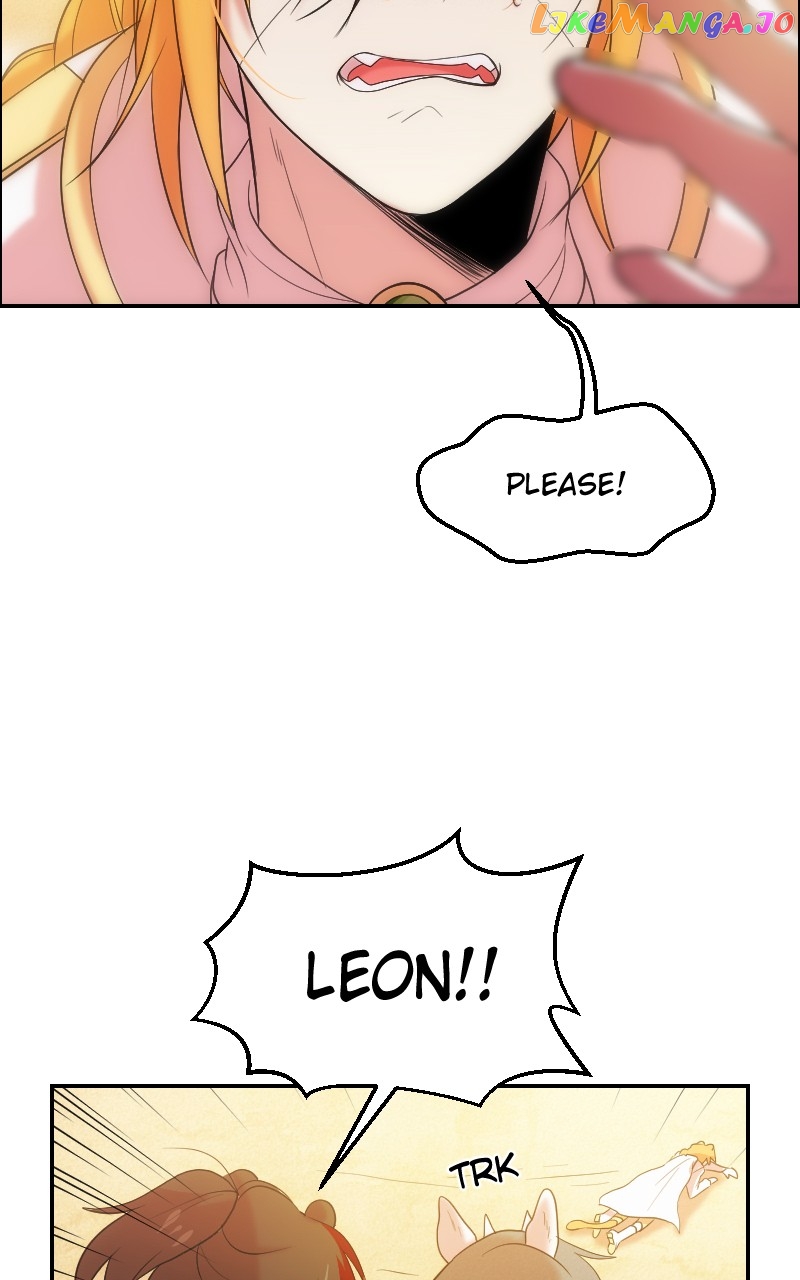 Watermelon Chapter 185 - page 23