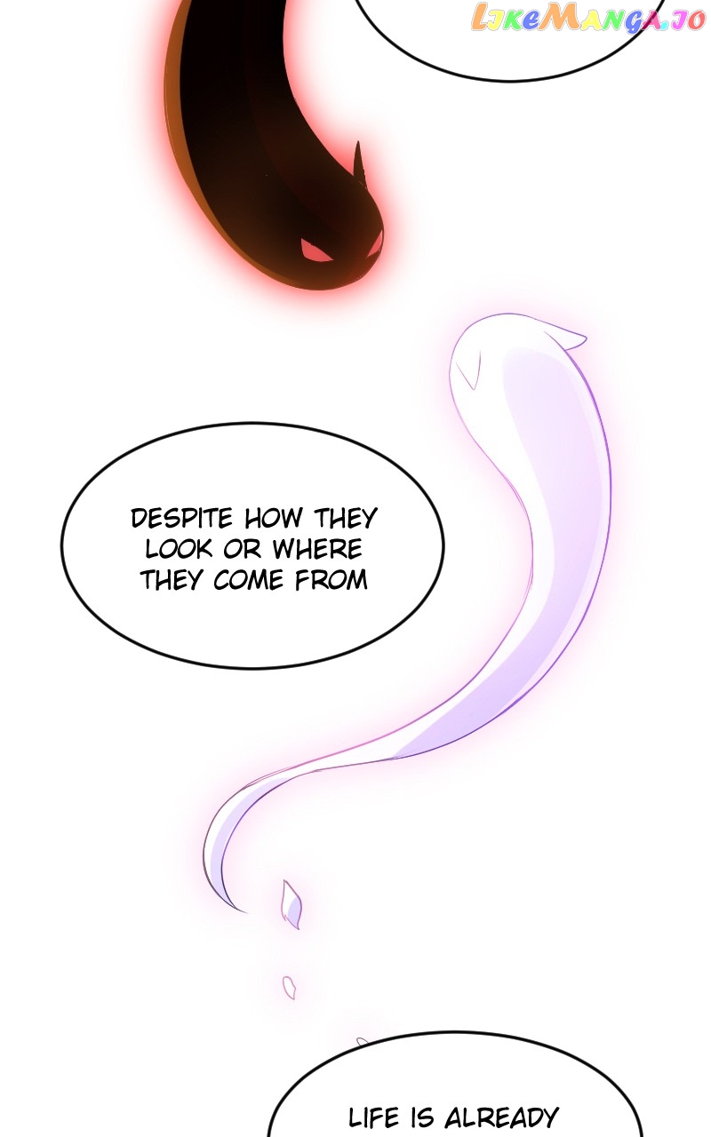 Watermelon Chapter 185 - page 43