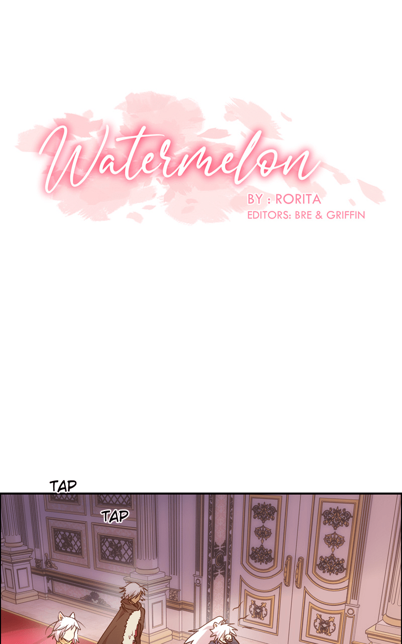 Watermelon Chapter 187 - page 1