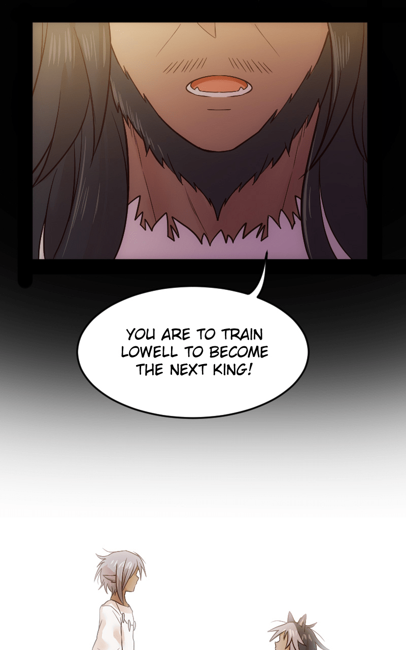 Watermelon Chapter 187 - page 20