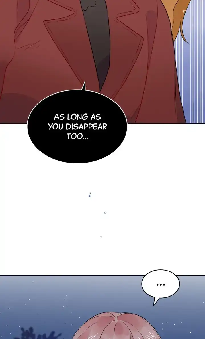 Senior, Don’t Run Away Chapter 63 - page 38