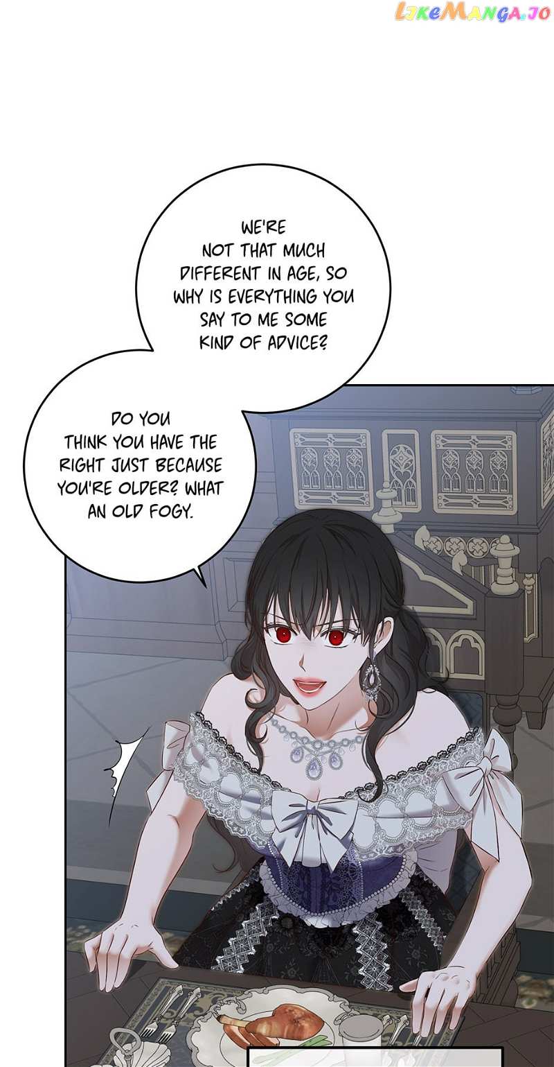 I Fell into a Reverse Harem Game! Chapter 95 - page 62