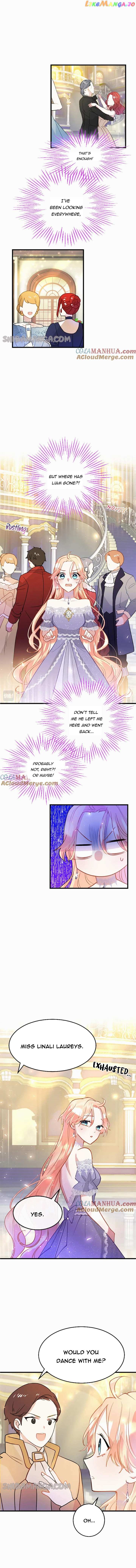 The Reason Why The Twin Lady Crossdresses Chapter 18 - page 9