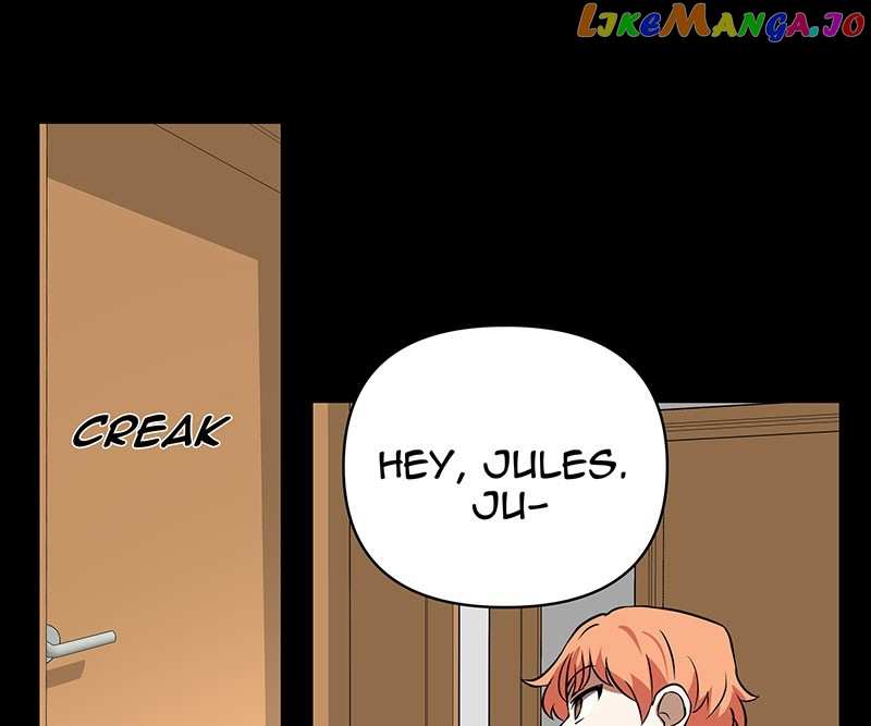 Unlovable Replacement Chapter 85 - page 41