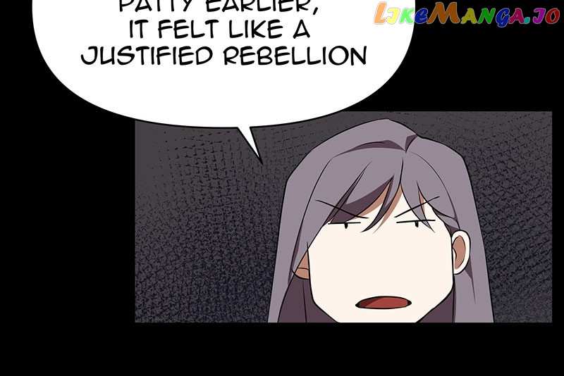 Unlovable Replacement Chapter 86 - page 49