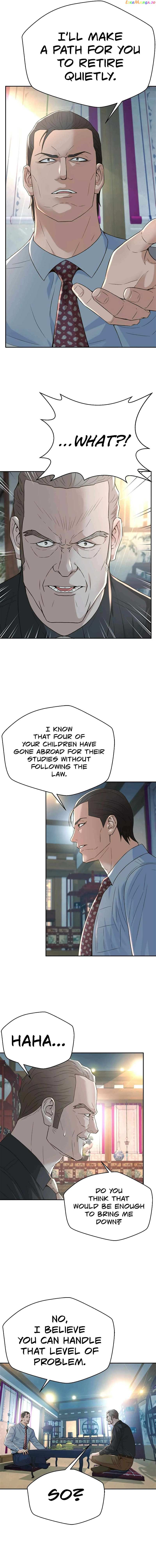 Judge Lee Han Young Chapter 109 - page 14