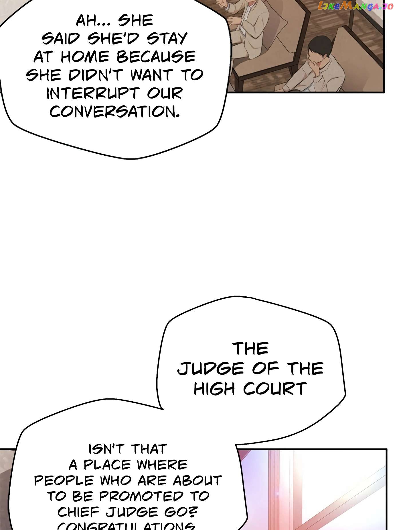 Judge Lee Han Young Chapter 110 - page 104