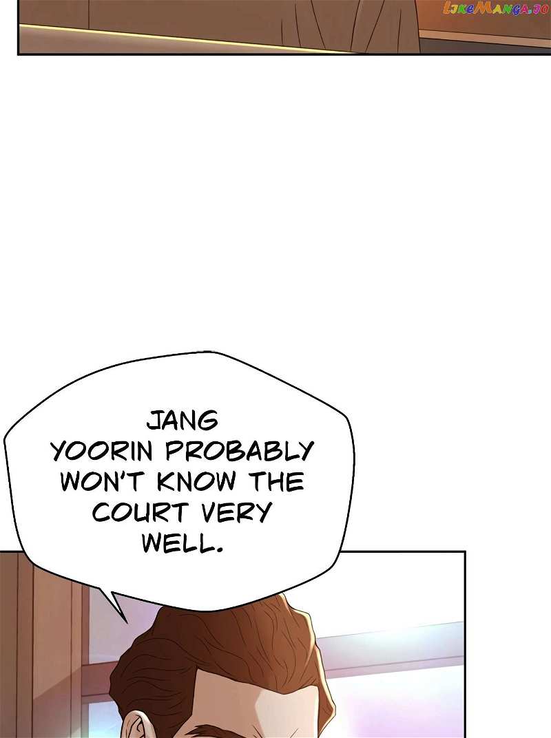 Judge Lee Han Young Chapter 110 - page 109