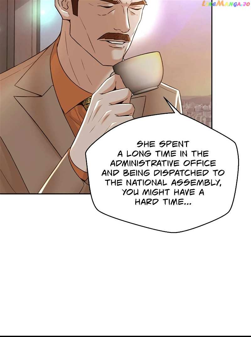 Judge Lee Han Young Chapter 110 - page 110