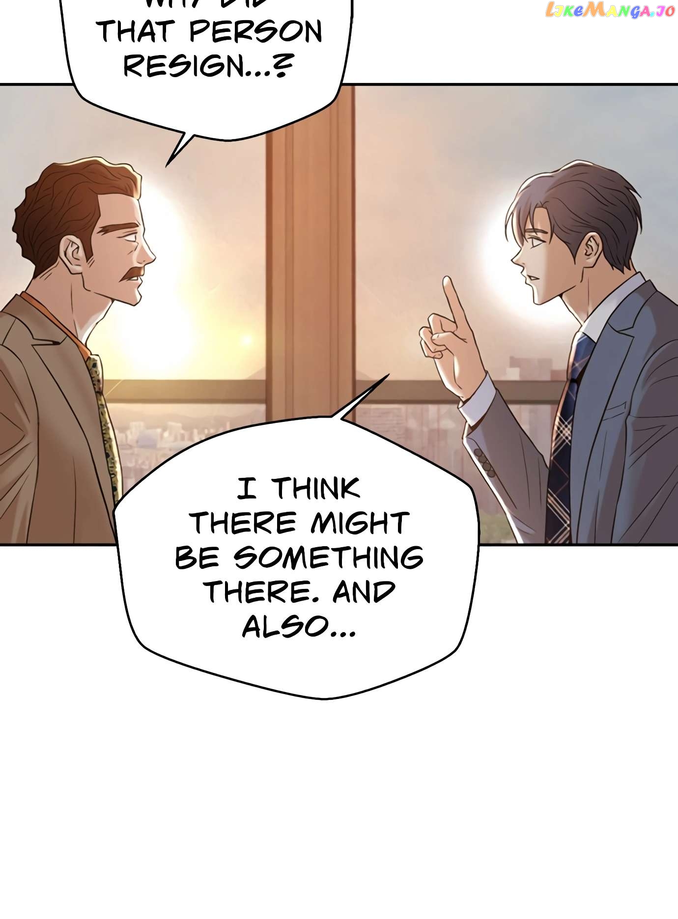 Judge Lee Han Young Chapter 110 - page 132