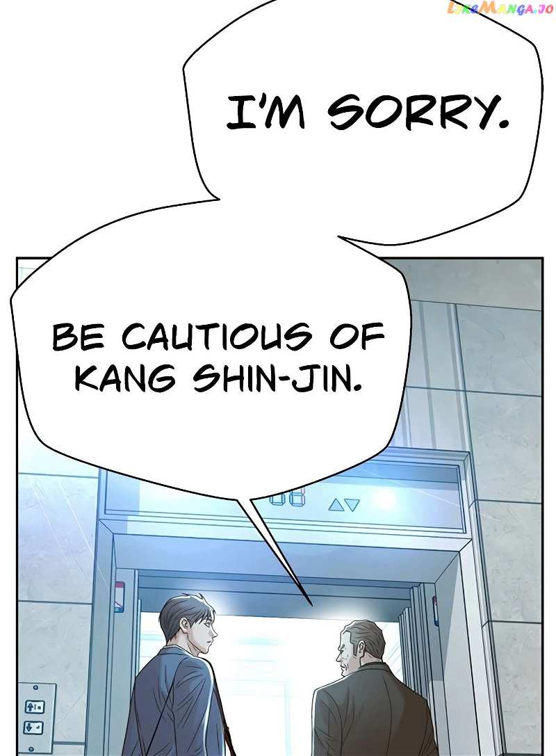 Judge Lee Han Young Chapter 110 - page 30