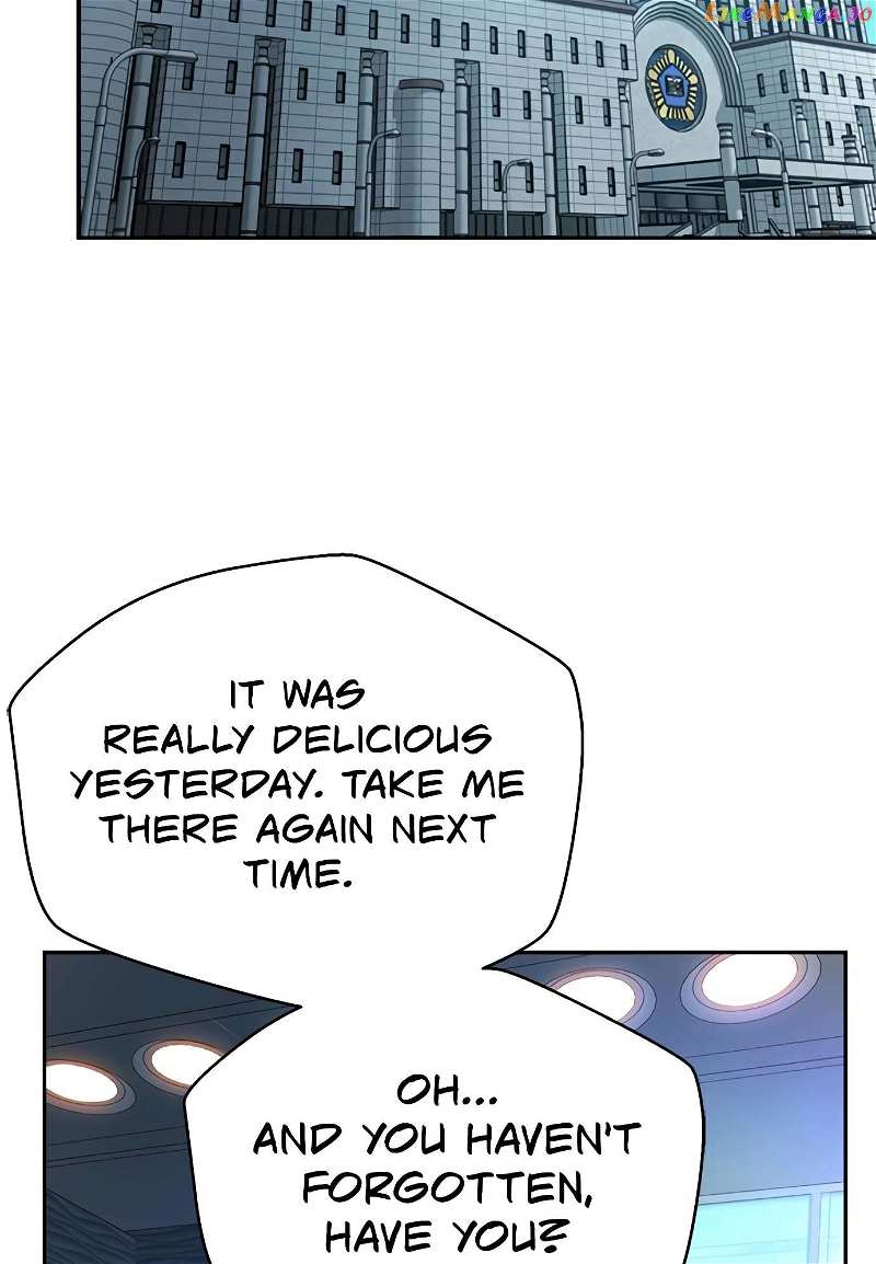 Judge Lee Han Young Chapter 110 - page 5