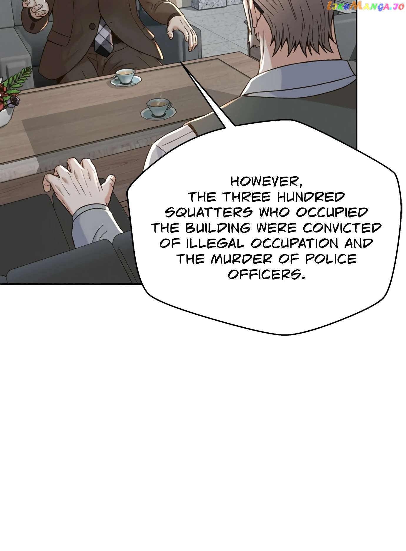 Judge Lee Han Young Chapter 110 - page 58