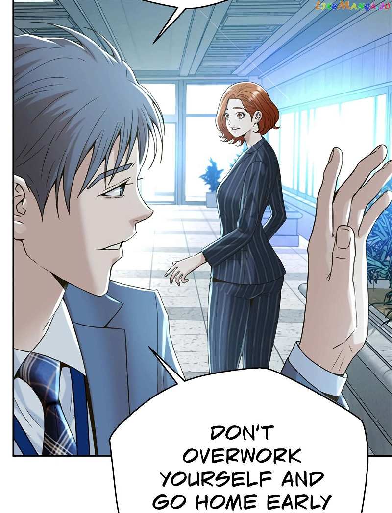Judge Lee Han Young Chapter 110 - page 98