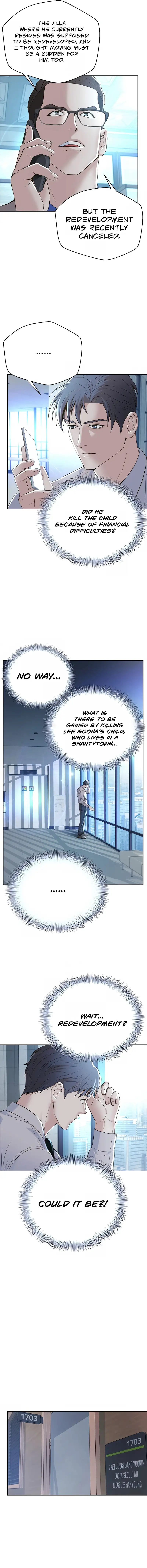 Judge Lee Han Young Chapter 112 - page 8