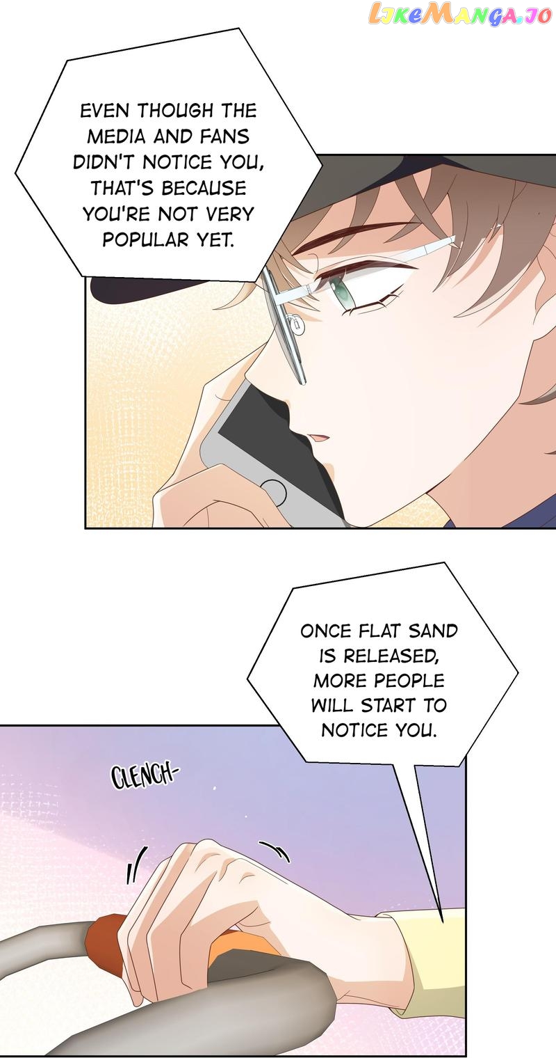 One-Sided Marriage Chapter 31 - page 13