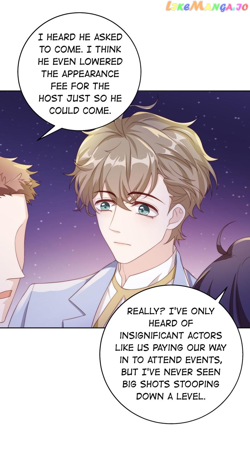 One-Sided Marriage Chapter 36 - page 18