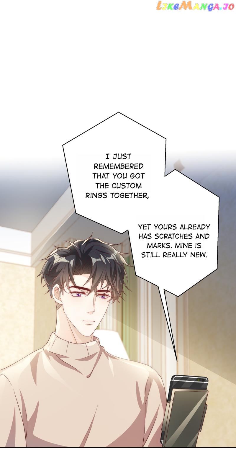 One-Sided Marriage Chapter 38 - page 2