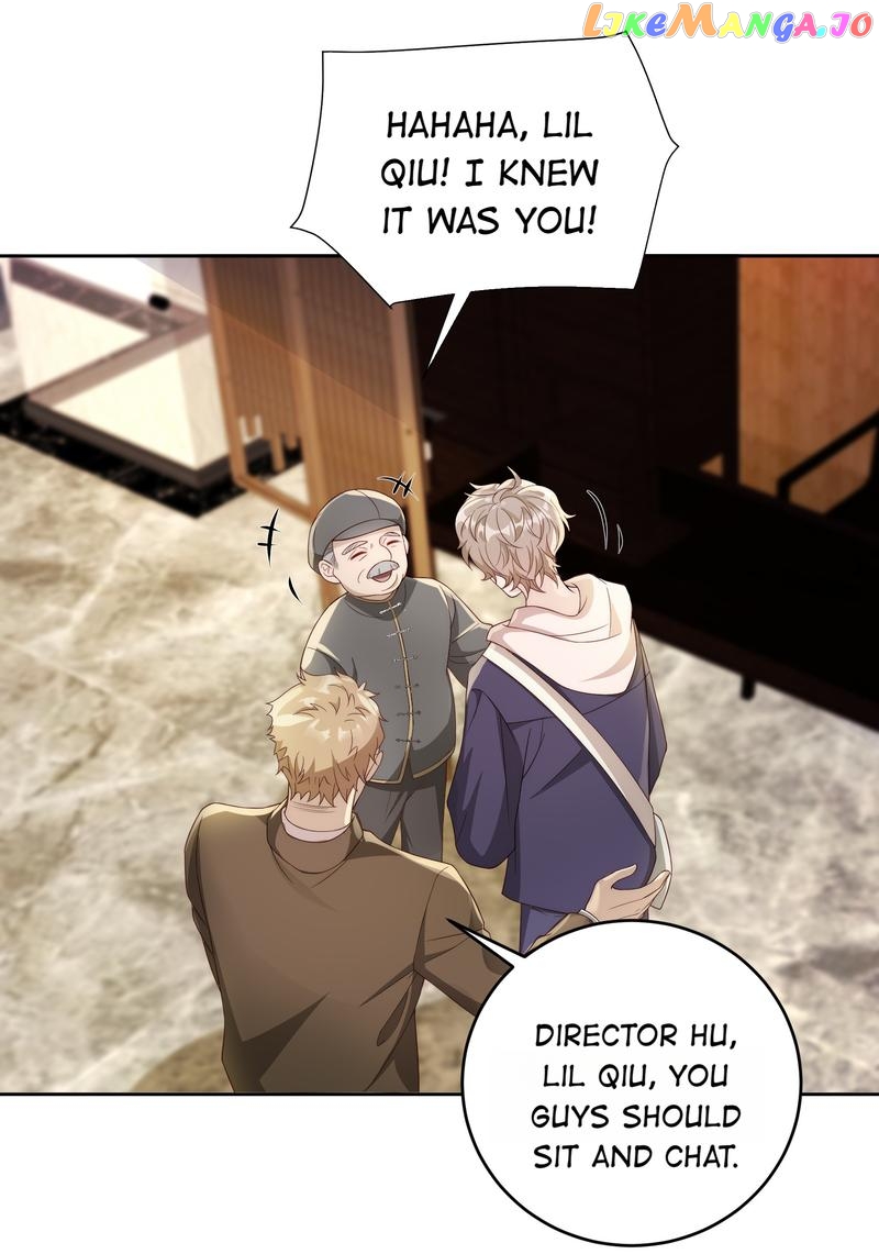 One-Sided Marriage Chapter 38 - page 12