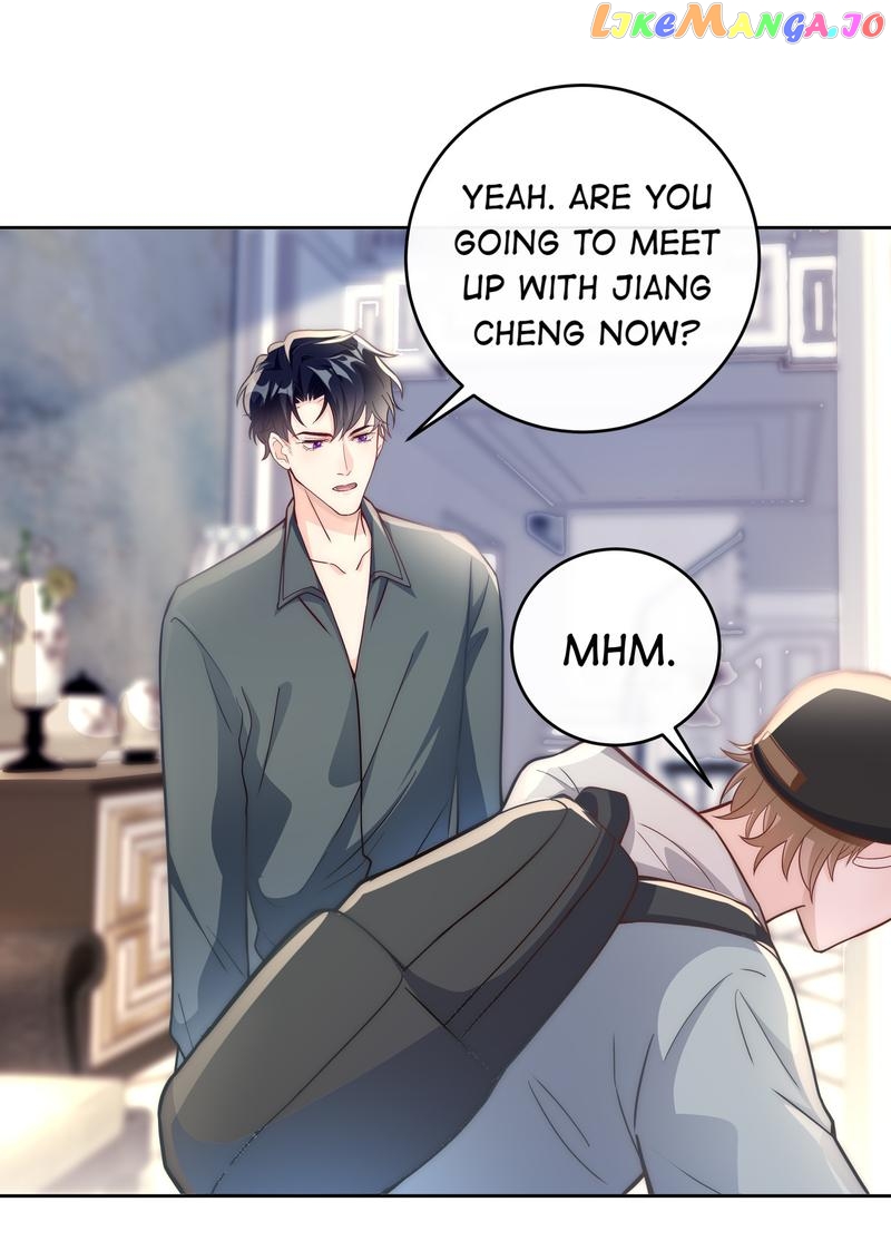 One-Sided Marriage Chapter 39 - page 22