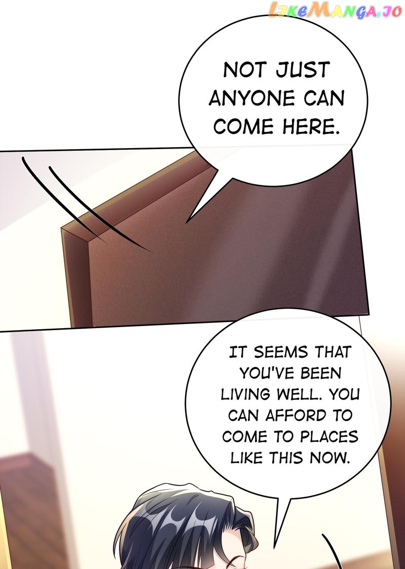 One-Sided Marriage Chapter 39 - page 28