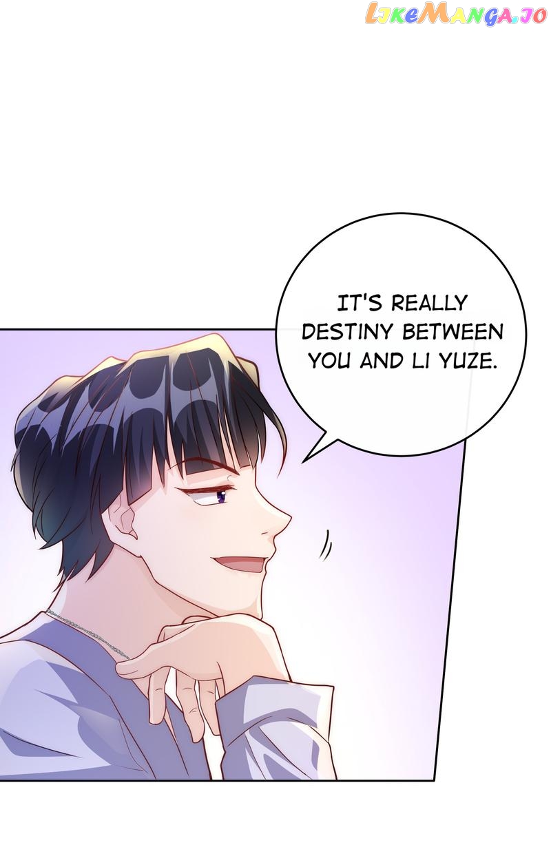 One-Sided Marriage Chapter 39 - page 40