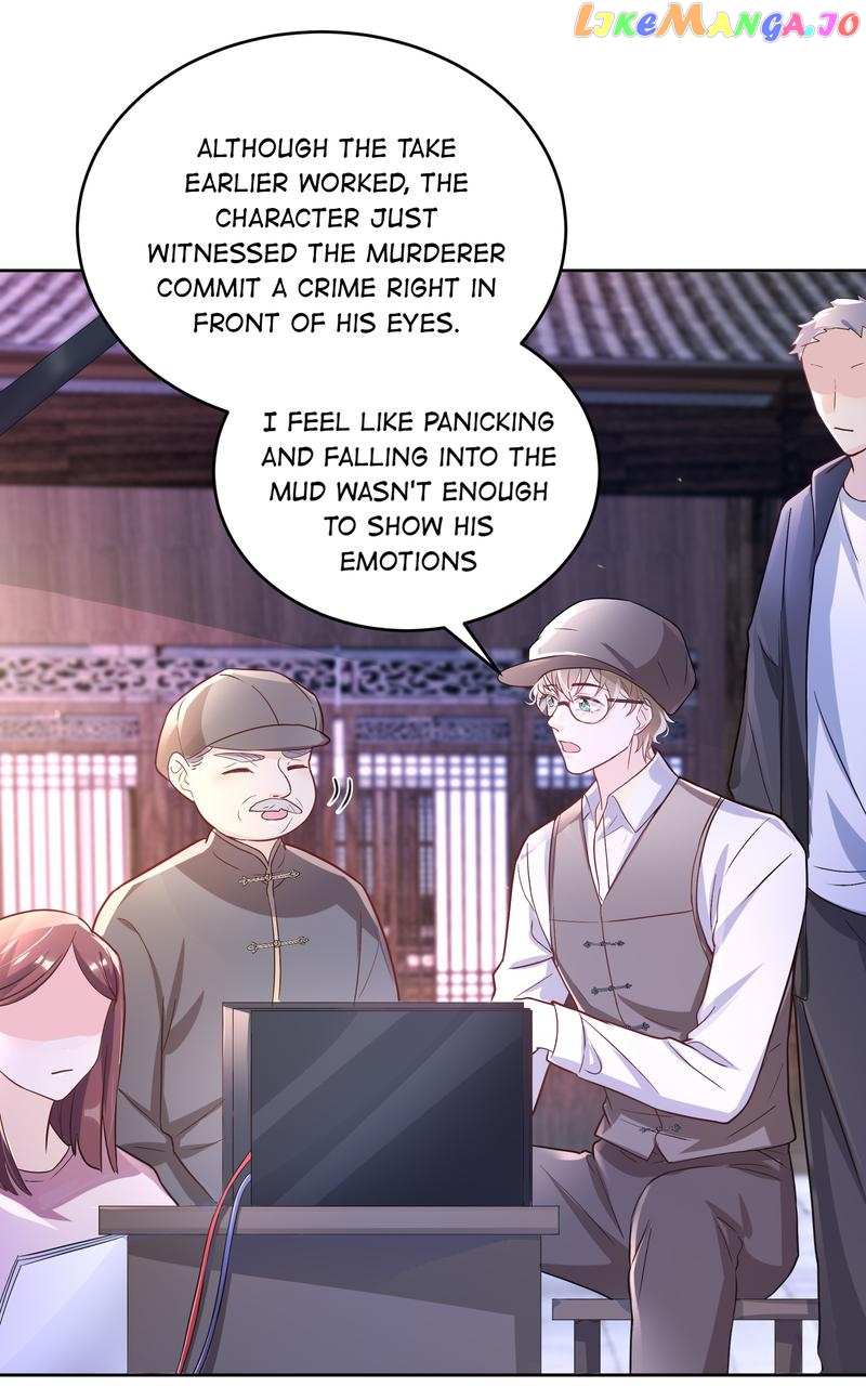 One-Sided Marriage Chapter 43 - page 14