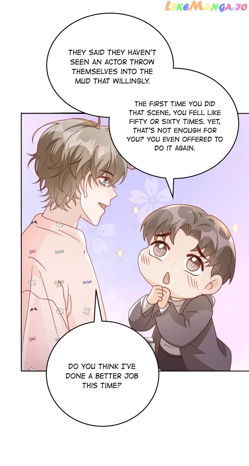 One-Sided Marriage Chapter 43 - page 27