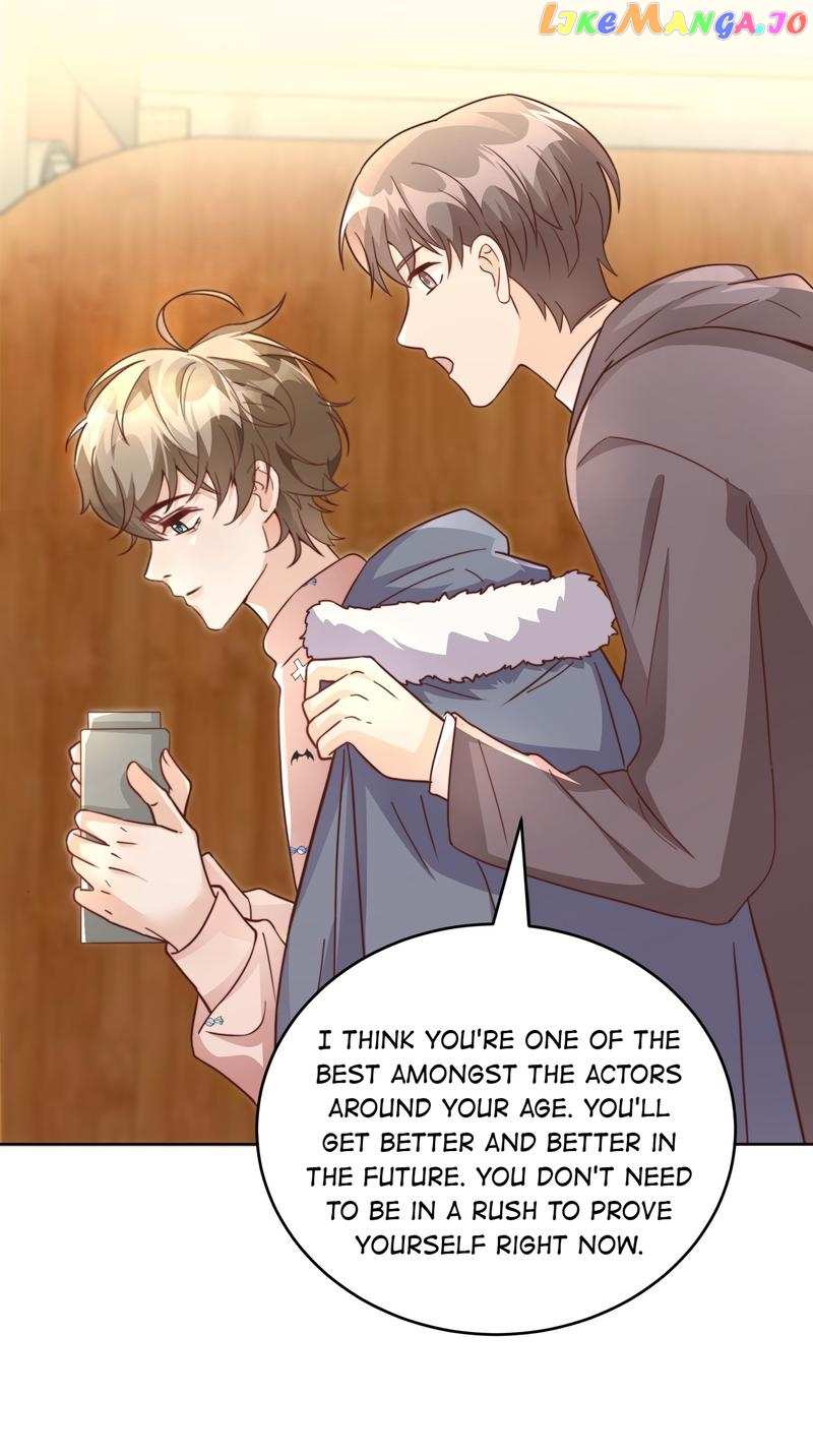 One-Sided Marriage Chapter 43 - page 30