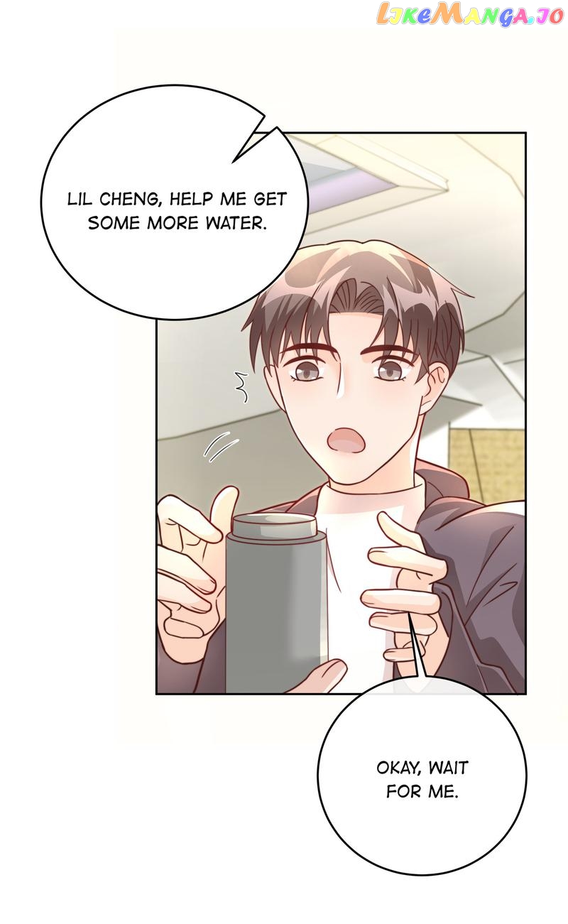 One-Sided Marriage Chapter 43 - page 31