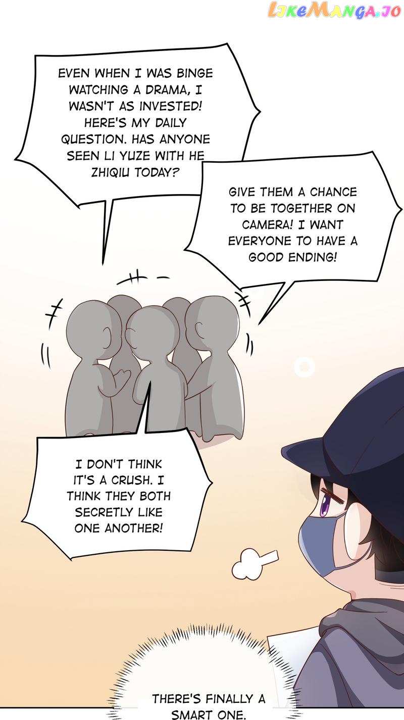 One-Sided Marriage Chapter 43 - page 38
