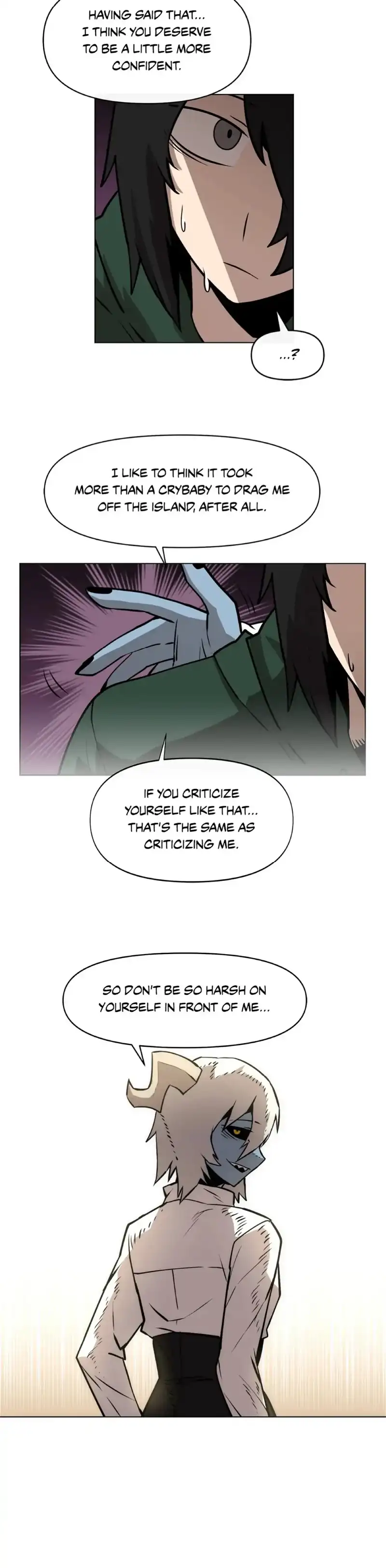 CAGE: Murderous Level Up Chapter 17 - page 28