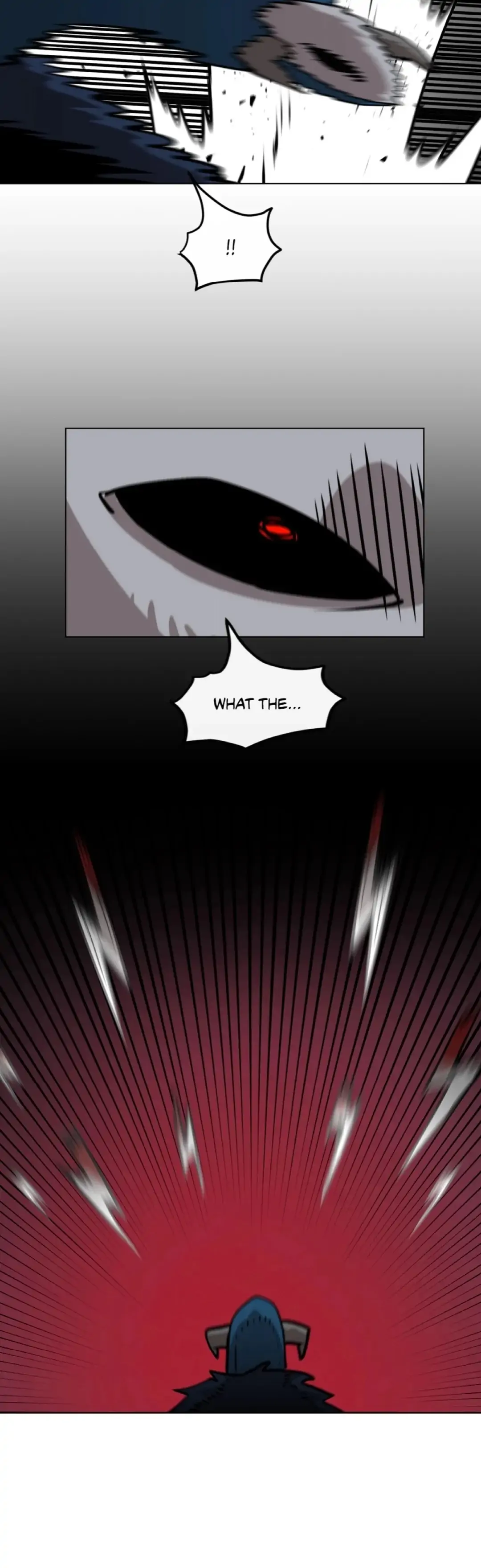 CAGE: Murderous Level Up Chapter 19 - page 19