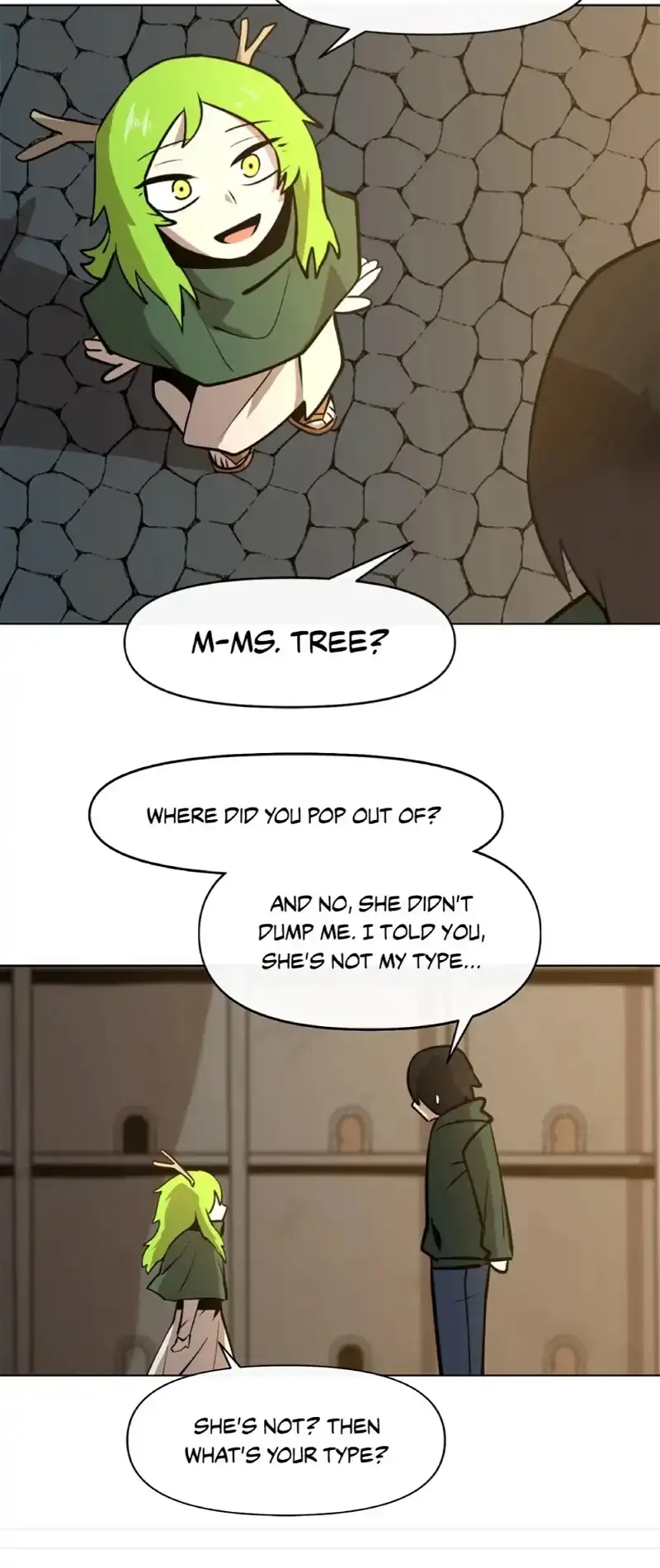 CAGE: Murderous Level Up Chapter 25 - page 17