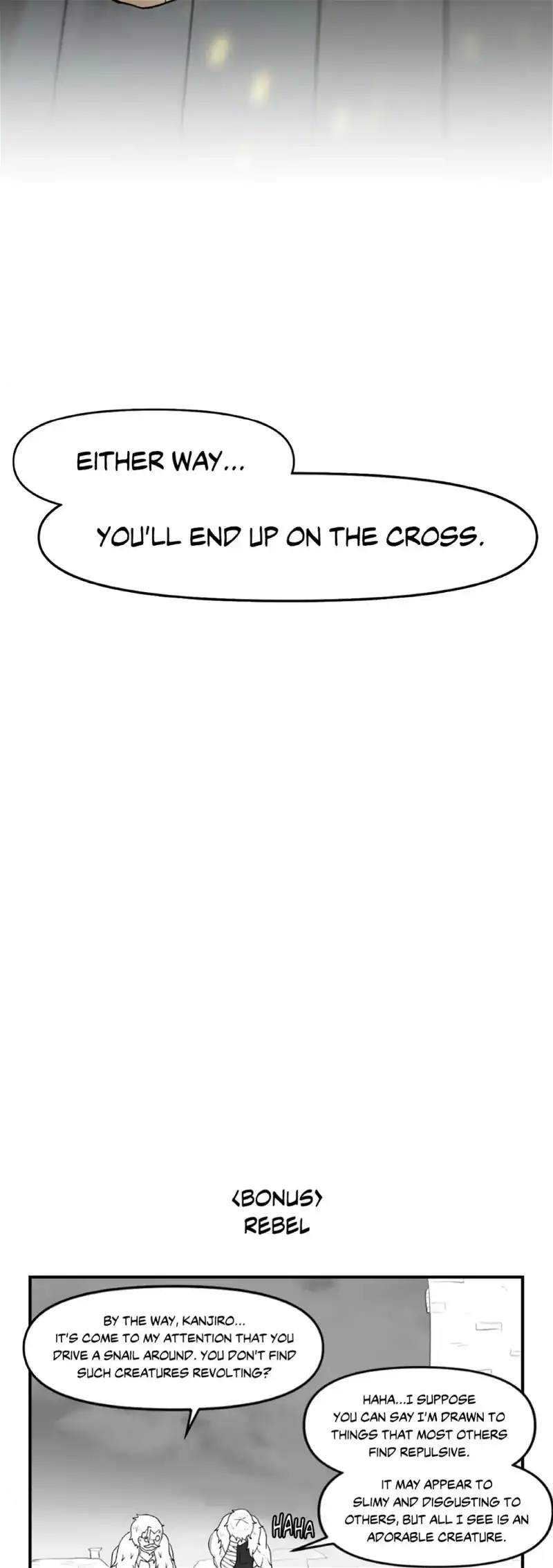 CAGE: Murderous Level Up Chapter 29 - page 24