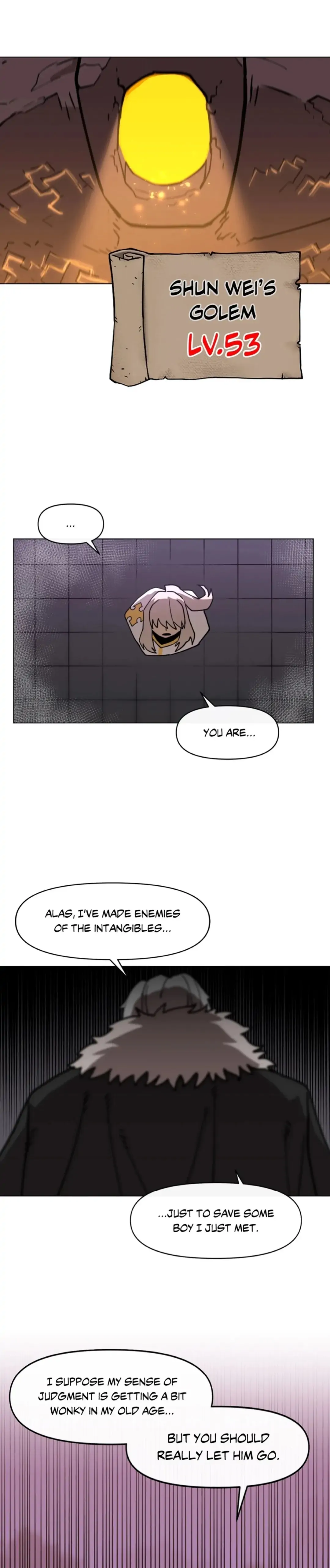 CAGE: Murderous Level Up Chapter 31 - page 29