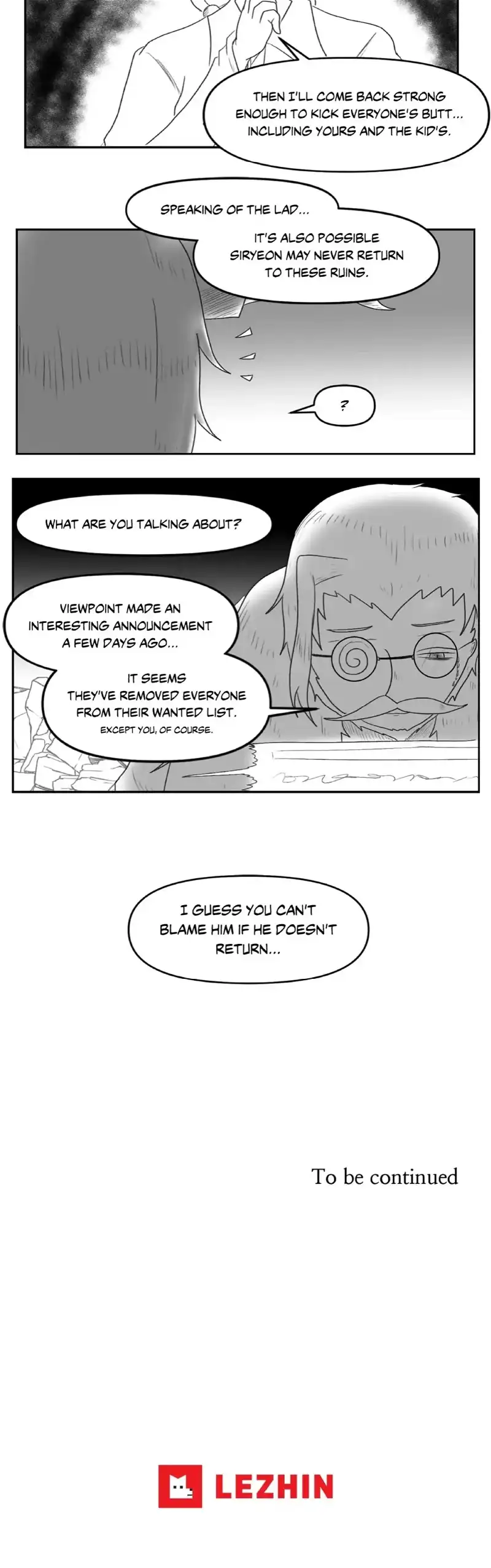 CAGE: Murderous Level Up Chapter 37 - page 27