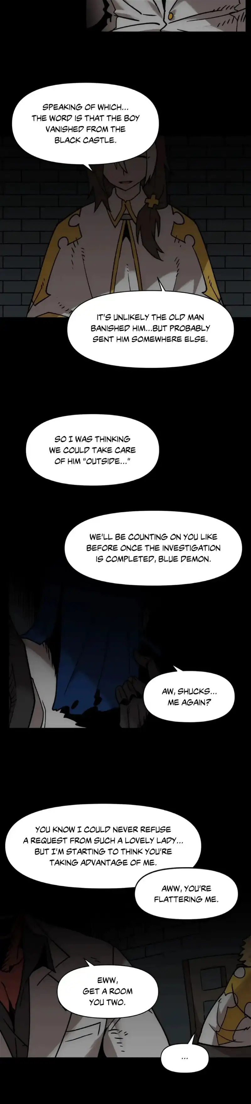 CAGE: Murderous Level Up Chapter 39 - page 26