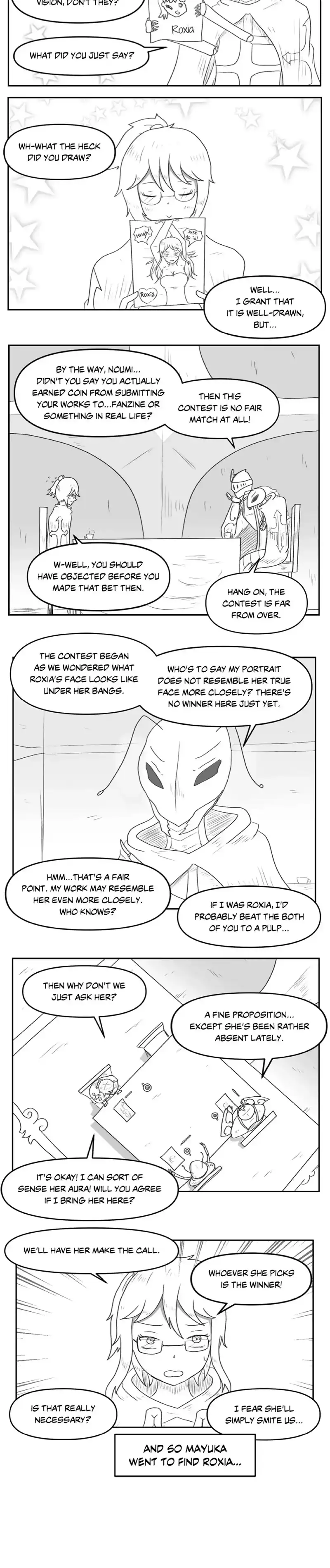 CAGE: Murderous Level Up Chapter 40 - page 30