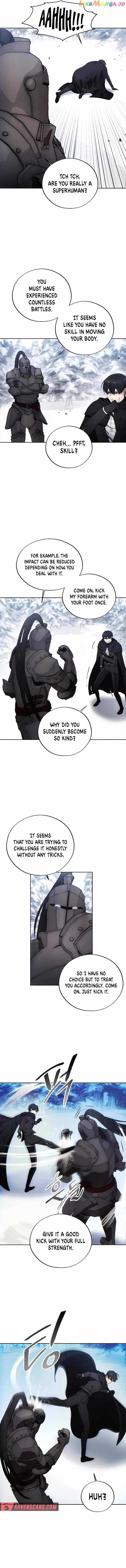 How to Live as a Villain Chapter 113 - page 9