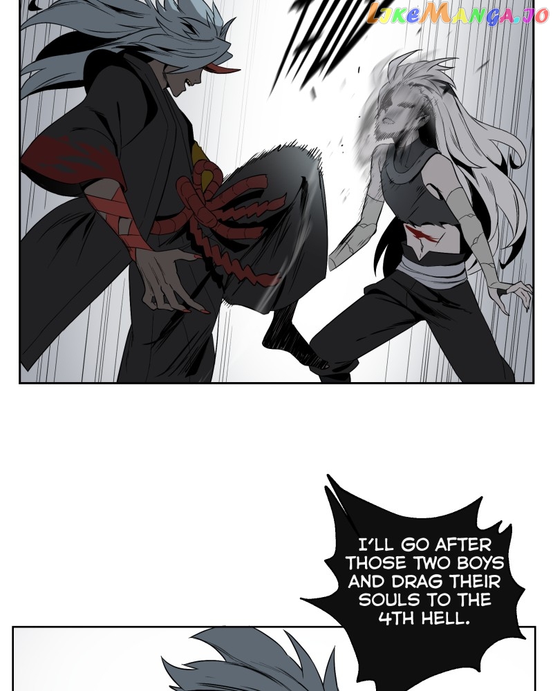 BlackSun Chapter 45 - page 66